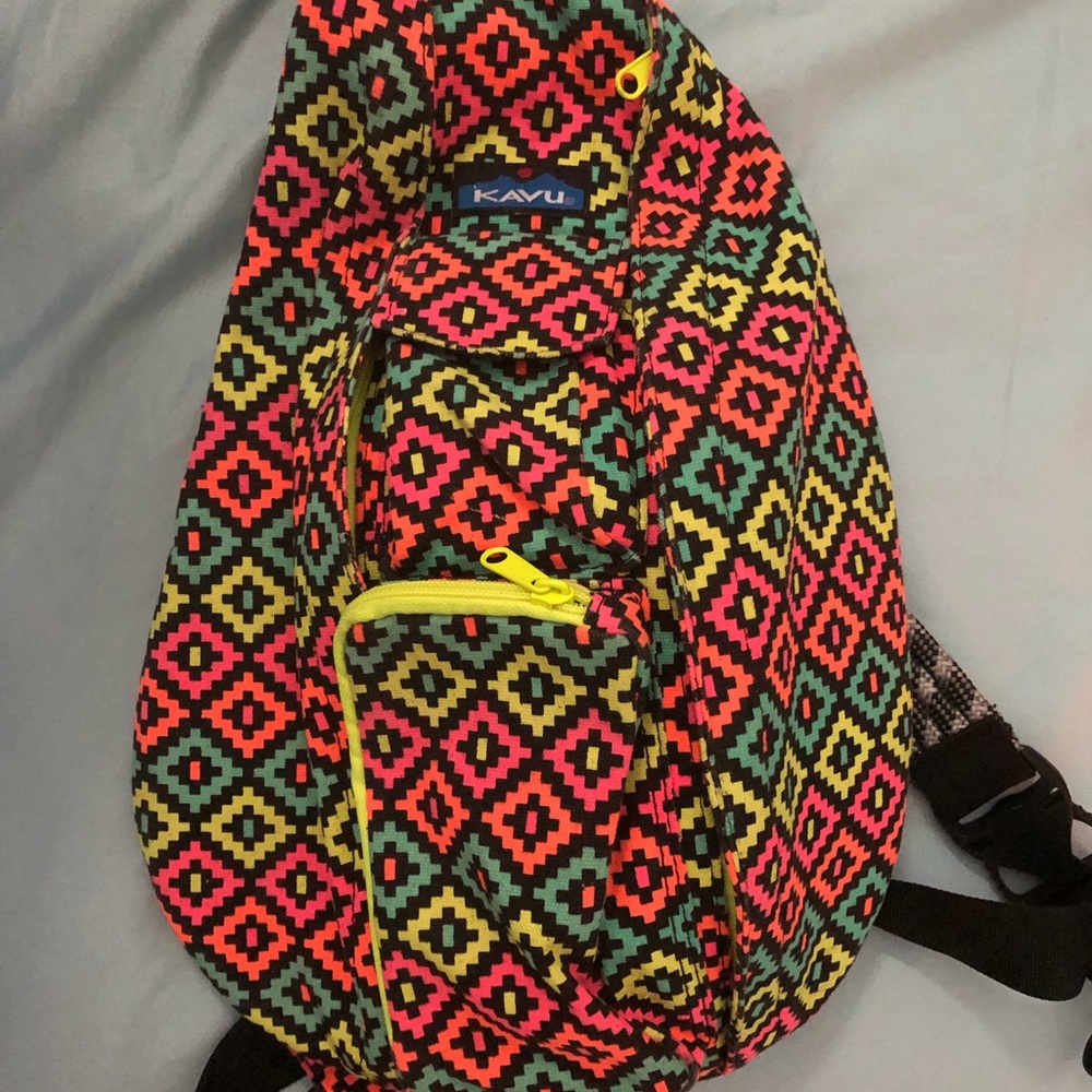 Kavu Backpack - image 3